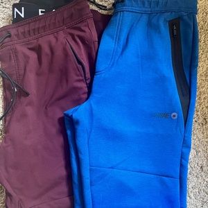 American Eagle Joggers Size Medium